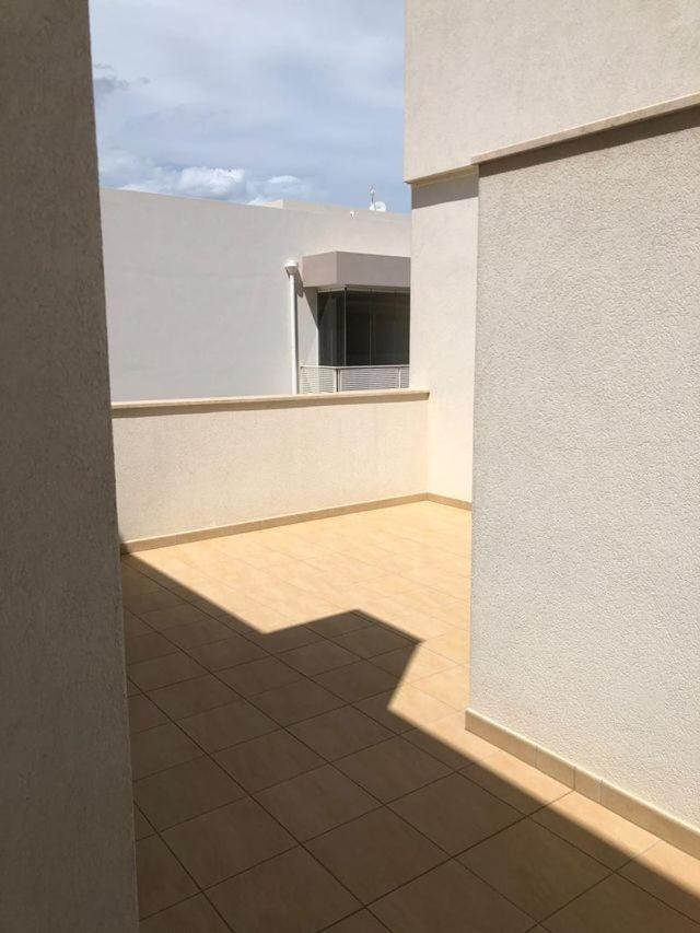 פולינאנו א מארה Appartamento Mare Fuori מראה חיצוני תמונה